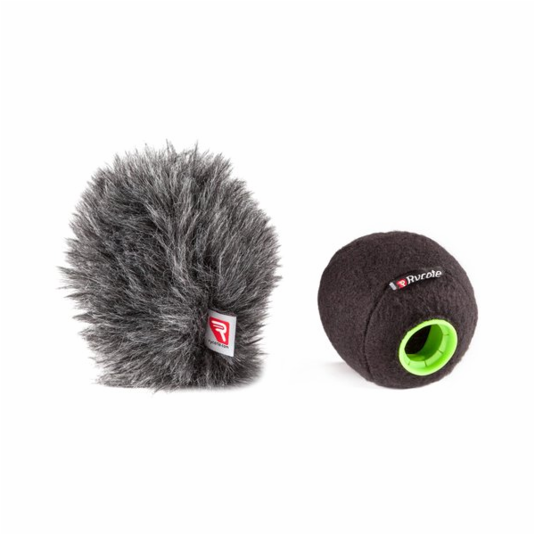 Rycote Kombinovaný mikrofon pro baseball, 21/22