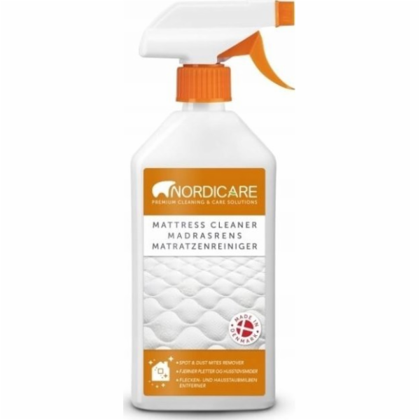 Hyper Čistič matrací Nordicare 500ml