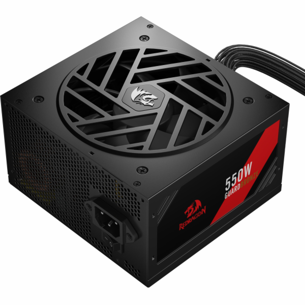Redragon Napájecí zdroj Guard GC-GU01 550W