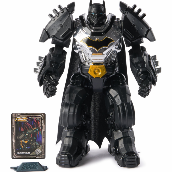Batman DC Metal Force XL Heroes 30 cm -