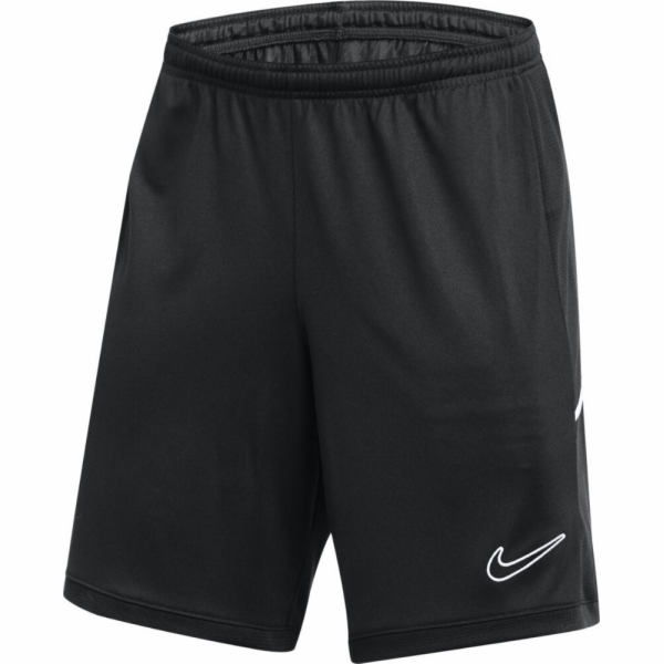 Nike Pánské kraťasy Dri-Fit Academy 25 černé FZ9776 010 XL