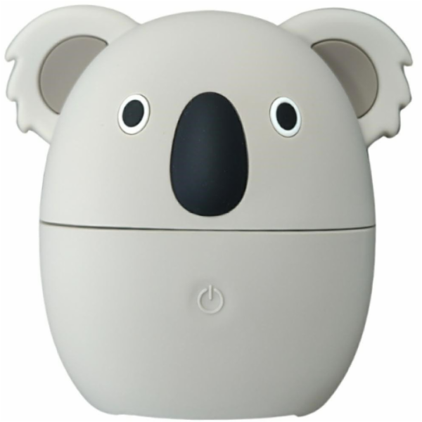 Garnier Mini difuzér Natural Origin Koala šedý