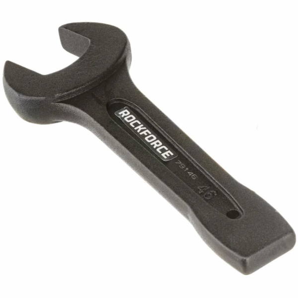 Rockforce 46mm otevřený klíč (L-250mm)