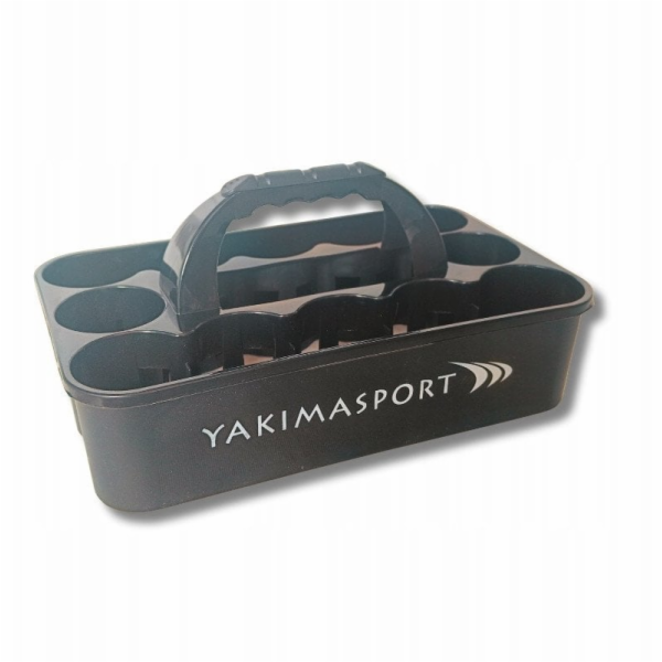 YakimaSport Přenosný držák na lahve - 12 kusů