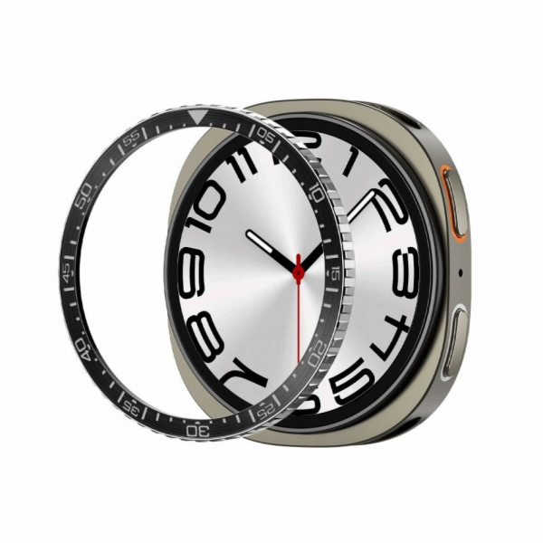 Spigen Bezel Tune Diver - Pouzdro / Ochranný kroužek pro ...