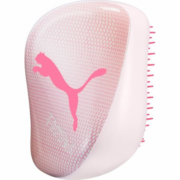 Tangle Teezer Kompaktní kartáč na vlasy Tangle Teezer 1 k...