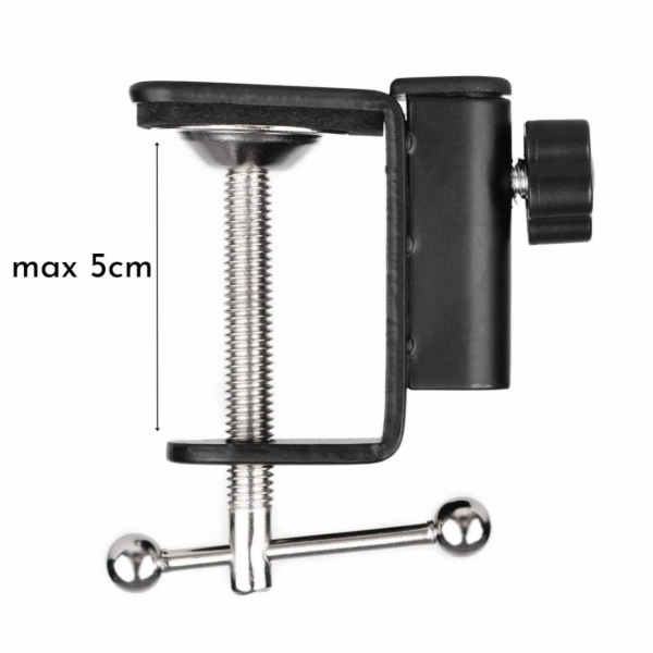 Rabalux Kroužky na stolní lampu SUPRIMO DLS s podpažním s...