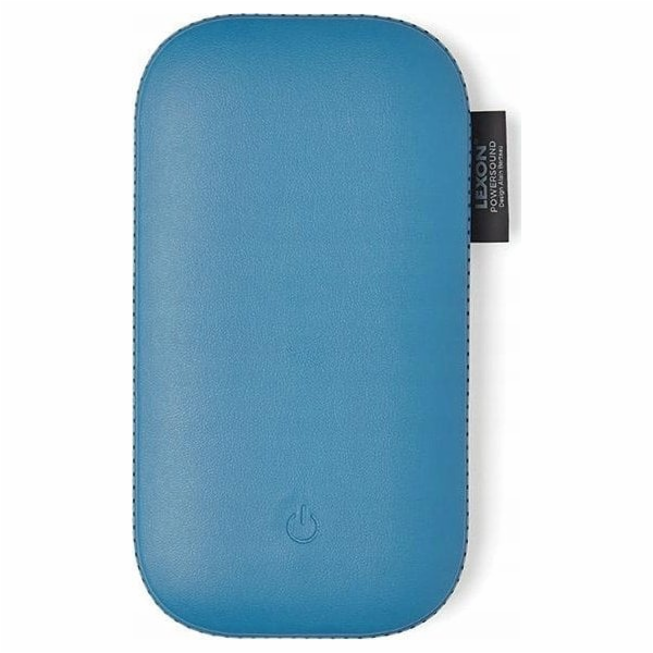 Lexon Powersound Indukční Powerbanka 5000 mAh s Bluetooth...