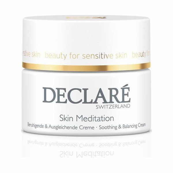 Declar Skin Meditation zklidňující krém na obličej 50ml