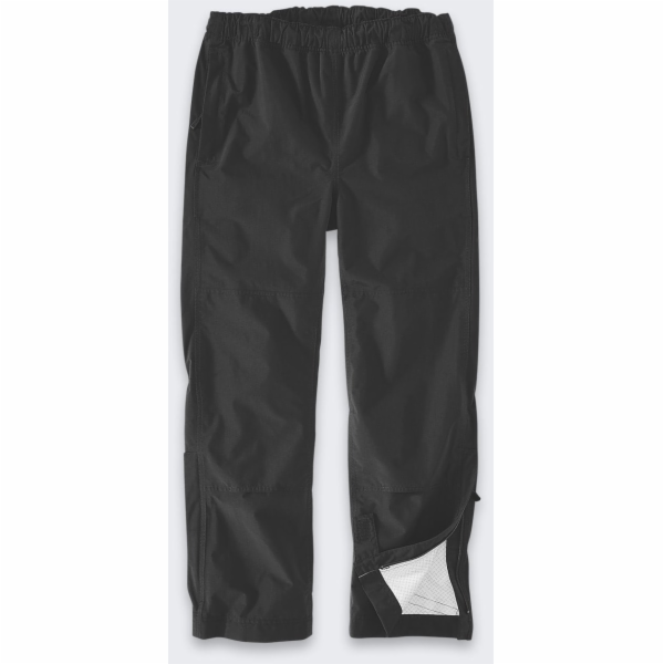 Carhartt Kalhoty Montrey ČERNÉ