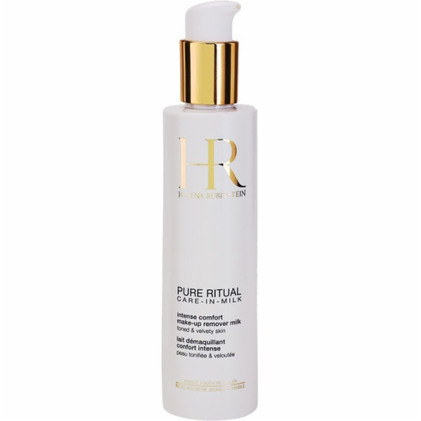 Helena Rubinstein Pure Ritual Výživné čisticí mléko 200ml