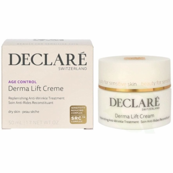 Declar Denní krém Derma Lift 50 ml