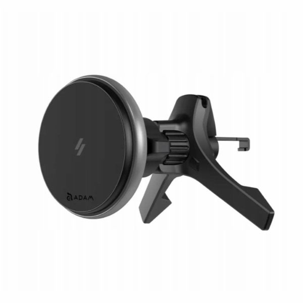 Adam Elements Omnia CQ2 - Magnetický držák do auta s bezd...