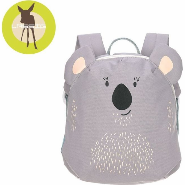 Lassig Lassig Mini Batoh o přátelích Koala