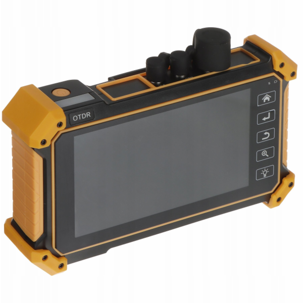 Lange Łukaszuk OPTICKÝ REFLEKTOMETR (OTDR) CS-R5B-50H
