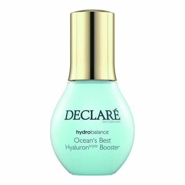 Declar Hydro Balance Ocean's Best pleťové sérum 50 ml
