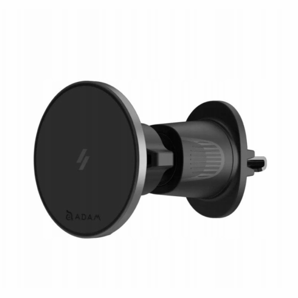 Adam Elements Omnia CQ1 - Magnetický držák do auta s bezd...