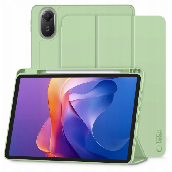 Adidas Tech-Protect SC Pen deklasuje sukně Xiaomi Redmi P...