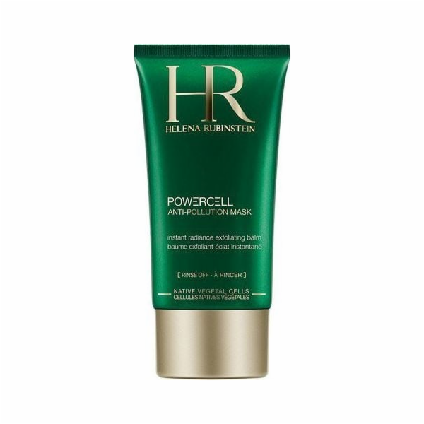 Helena Rubinstein Powercell pleťová maska proti znečištěn...