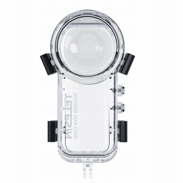 Telesin Vodotěsné pouzdro s vodotěsností do 50 m pro Inst...