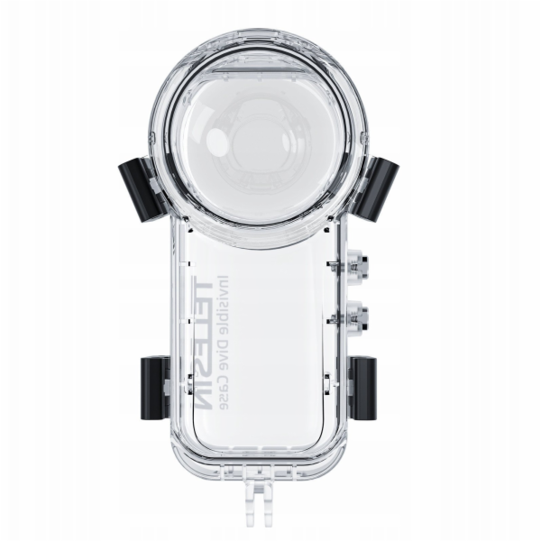 Telesin Vodotěsné pouzdro s vodotěsností do 50 m pro Inst...