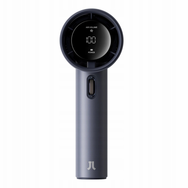 Jisulife ruční ventilátor Pro1 FA53 (ABS) mini ventilátor...