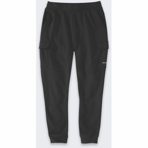 Carhartt Tepláky Force ČERNÉ