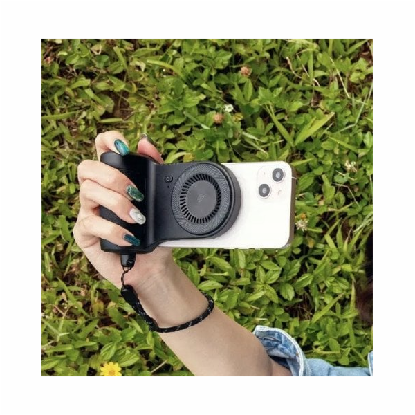 Adam Elements Magnetický grip Selfie Shot - Magnetický gr...