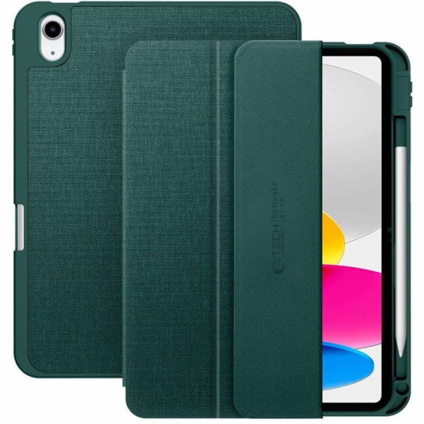 4kom.pl Plátěné pouzdro Tech-Protect SmartCase Pen pro Ap...