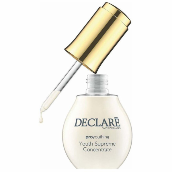 Declar Koncentrované sérum Youth Supreme 50 ml