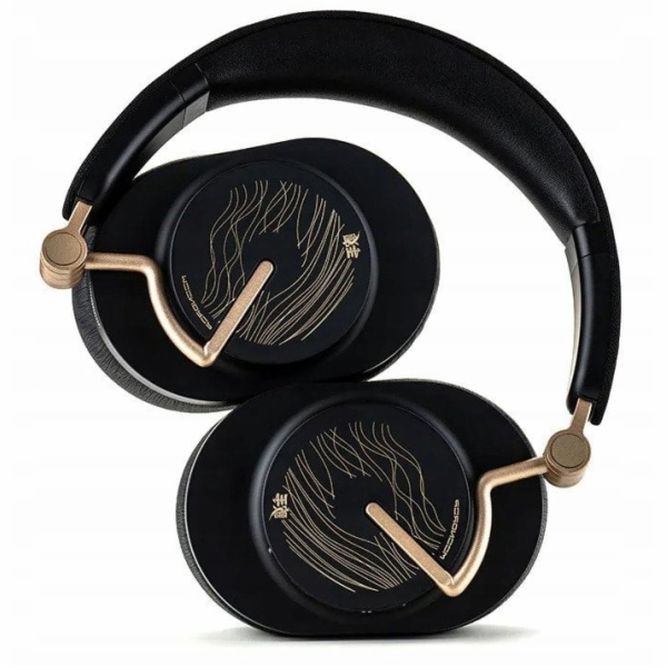 Moondrop Sluchátka X Singer