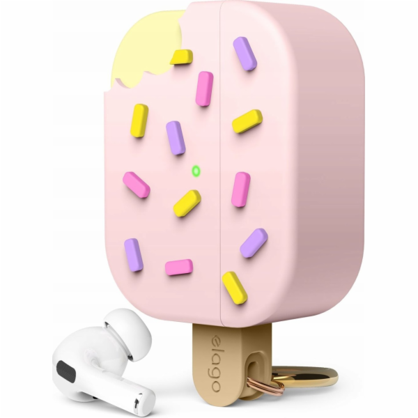 Elago Pouzdro Elago AirPods Pro 2 Ice Cream Case - Pouzdr...
