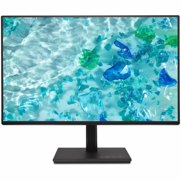 Acer B247YGb 23,8 60 cm 75 Hz 1920x1080 černý