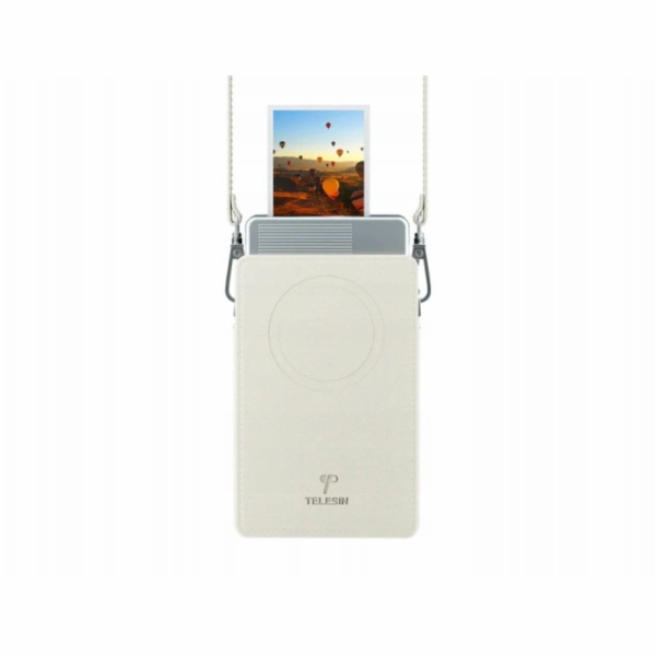 Telesin Pouzdro s Magsafe pro telefon Xiaomi Pocket Print...