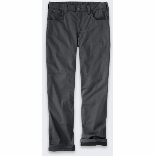 Carhartt Kalhoty Force Lined Pant SHADOW