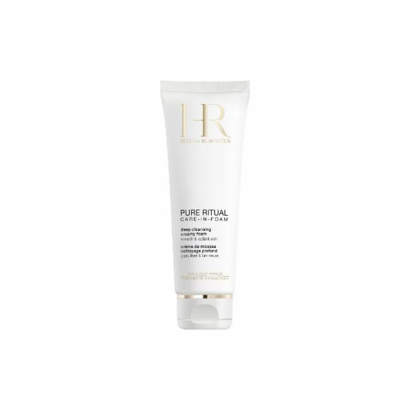 Helena Rubinstein Pure Ritual Deep Cleansing Cream Foam 1...