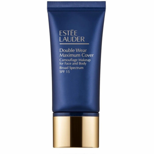 Estee Lauder Este Lauder Double Wear Maximum Cover Camouf...