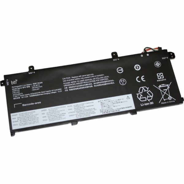 Triton Baterie BTI L18L3P73 - náhradní díly pro notebooky
