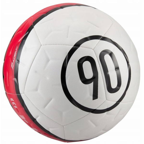 Nike Míč Academy Total 90 IH7531-100 bílý 5