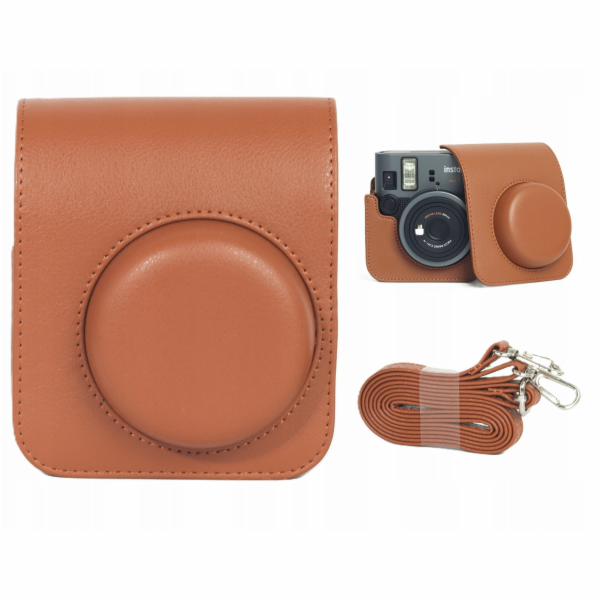 LoveInstant Pouzdro na fotoaparát Fujifilm Instax Mini 41...