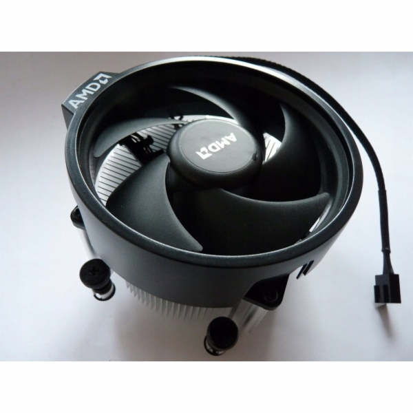 AMD Aktivní chladič procesoru 712-000071