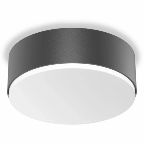 Steinel RS PRO A10 NW SC 12W LED svítidlo, ANTRACIT
