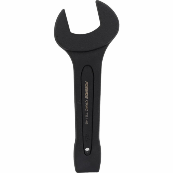 Forsage 46mm otevřený klíč (L-250mm)