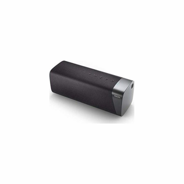 Philips Reproduktor TAS7505/00 černý (TAS7505/00)