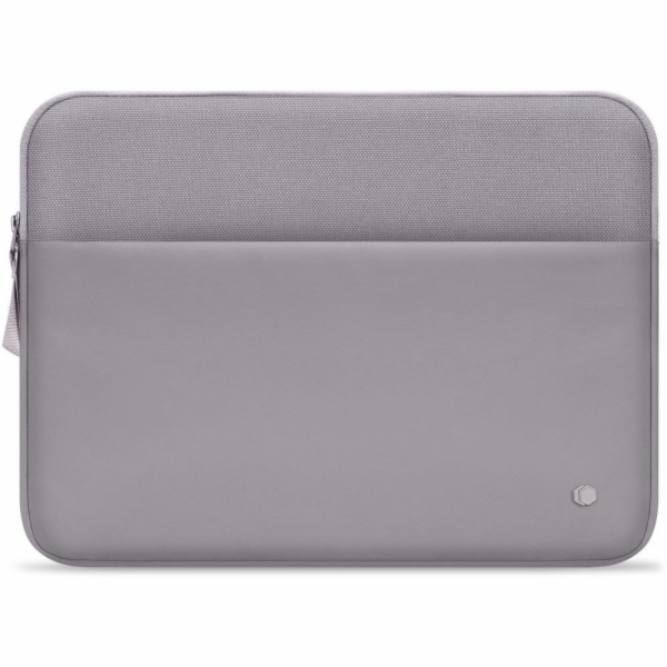 Tech-Protect Ochranný obal na notebook 13-14, šedý, pastelka
