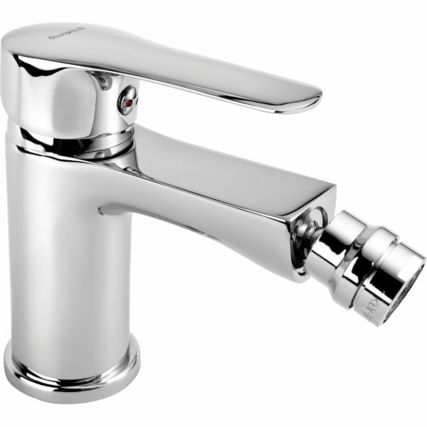 KFA Mohit stojací bidetová baterie chrom (5917-015-00)
