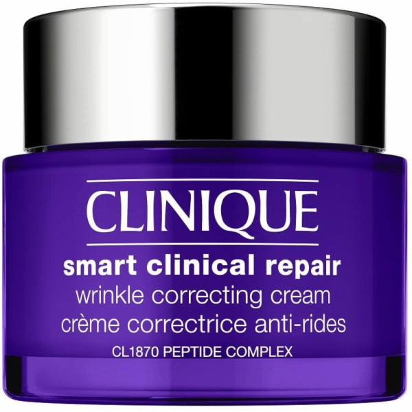 Clinique Smart Clinical Repair krém proti vráskám 75ml