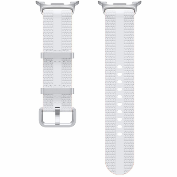 Samsung Athleisure (S/M) pro Watch8 Classic White