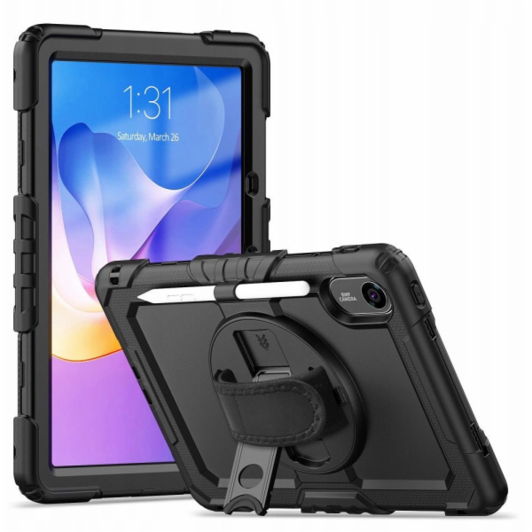 4kom.pl TECHNICKY OCHRANNÝ ODOLNÝ TAŠKA PRO XIAOMI REDMI ...