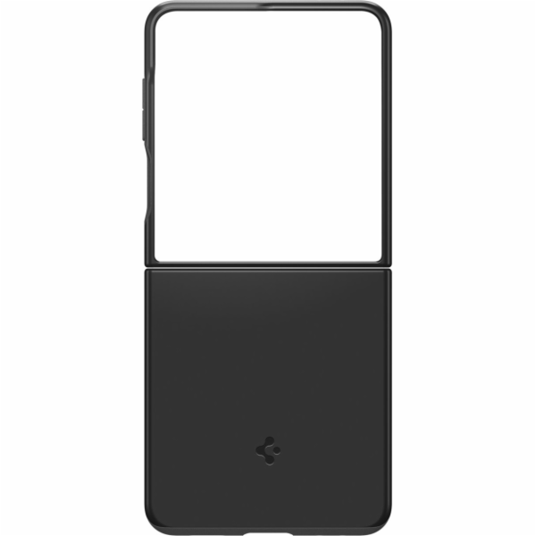 Samsung Pouzdro Spigen Thin Fit pro Galaxy Z Flip7, černé